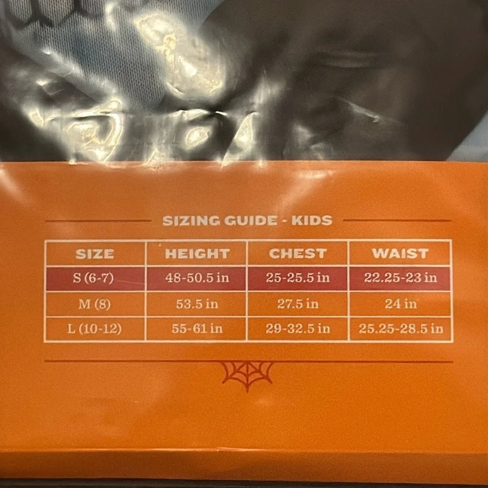 Target kids small